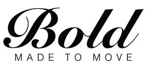 The Bold Shoes